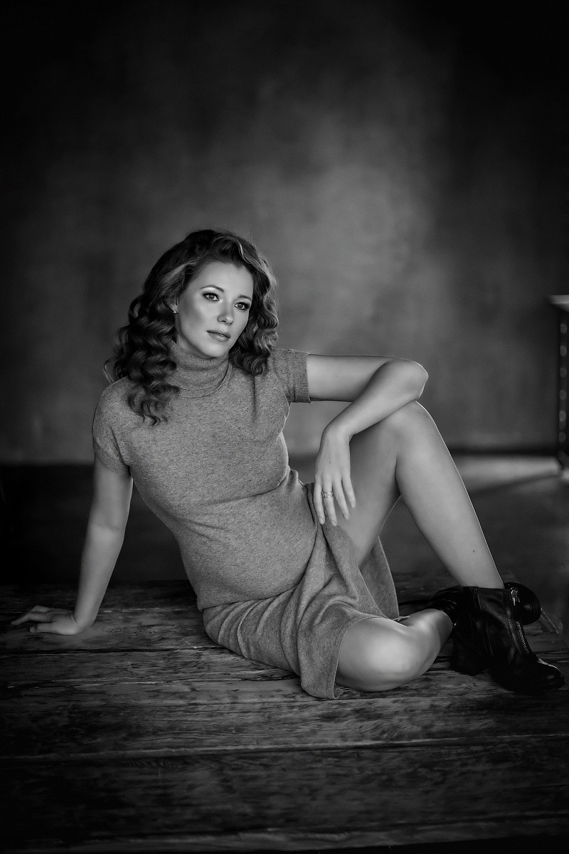 фотосессия беременности