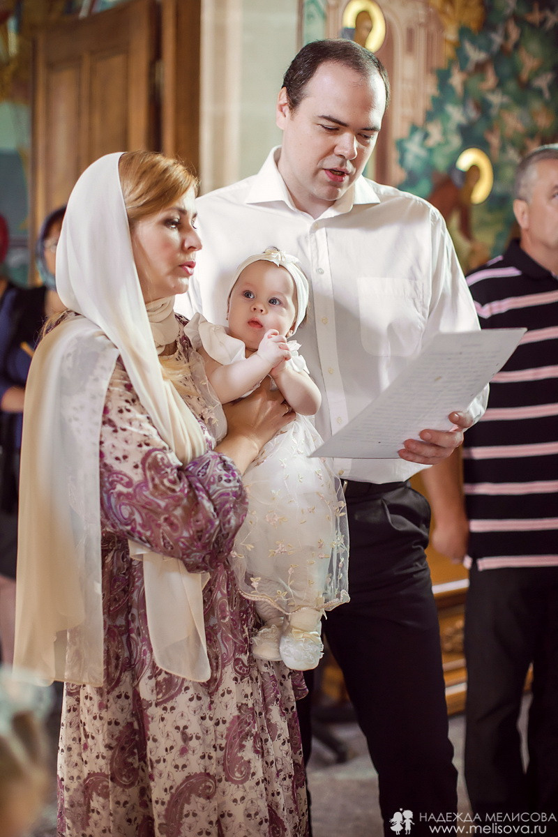 Крещение. Семейный фотограф Надя Мелисова, фотограф беременности, Москва