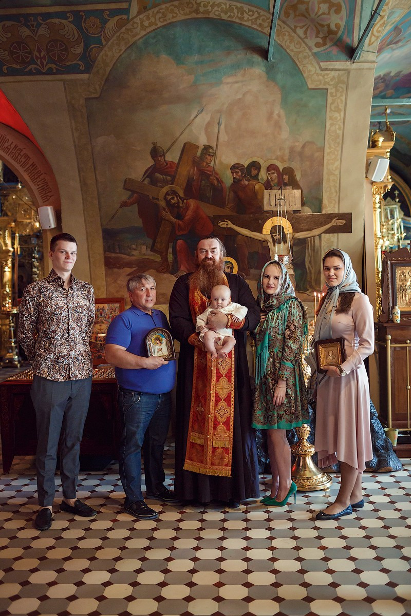 Крещение. Семейный фотограф Надя Мелисова, фотограф беременности, Москва