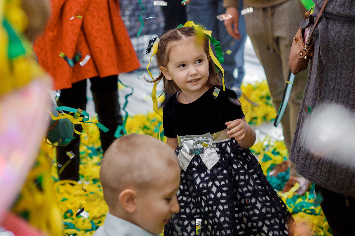 Детский День Рождения. Семейный фотограф Надя Мелисова, фотограф беременности, Москва