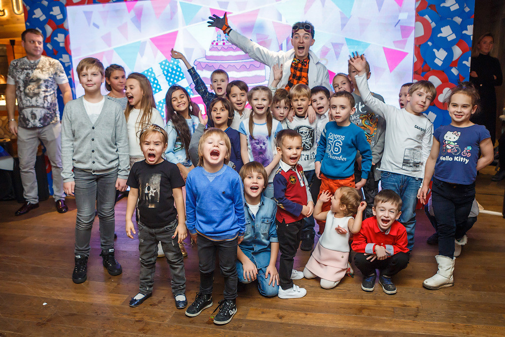 Детский День Рождения. Семейный фотограф Надя Мелисова, фотограф беременности, Москва