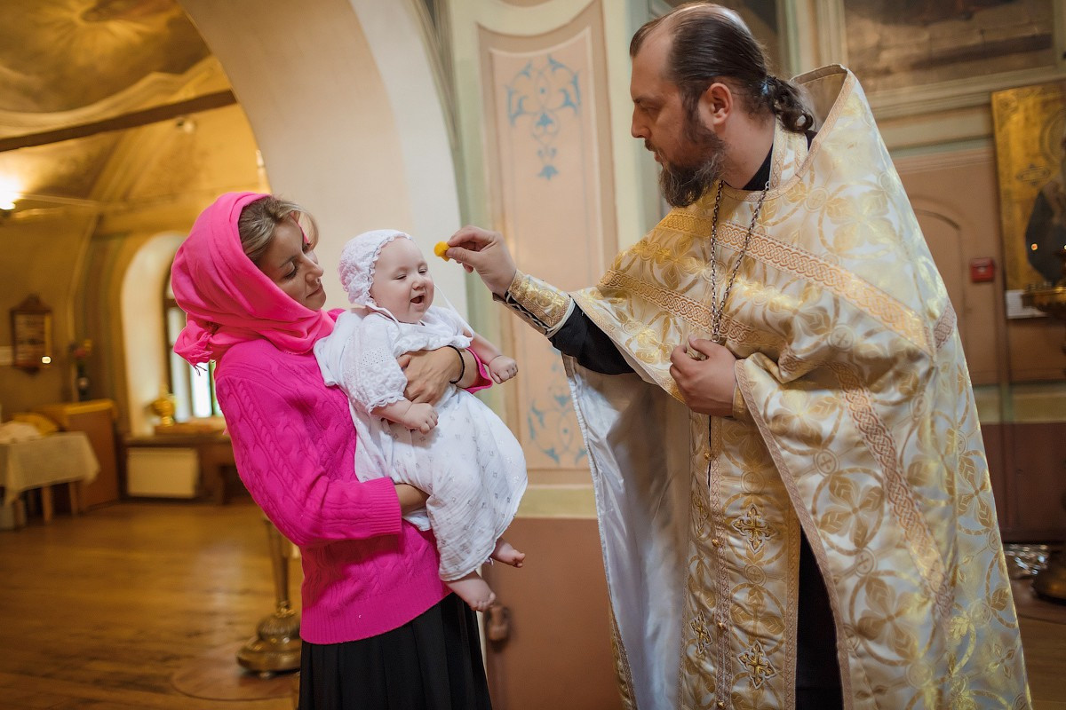 Крещение. Семейный фотограф Надя Мелисова, фотограф беременности, Москва