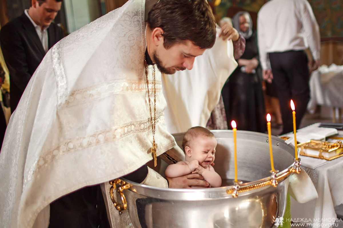 Крещение. Семейный фотограф Надя Мелисова, фотограф беременности, Москва