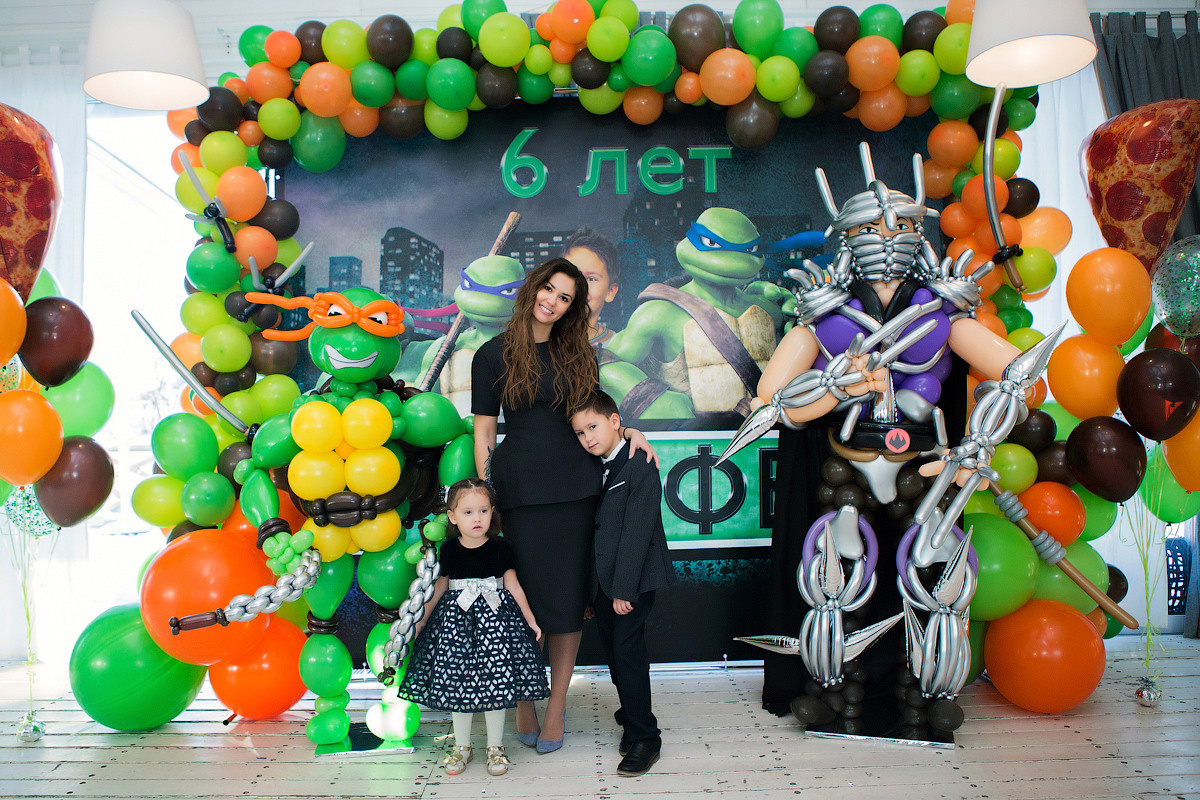 Детский День Рождения. Семейный фотограф Надя Мелисова, фотограф беременности, Москва