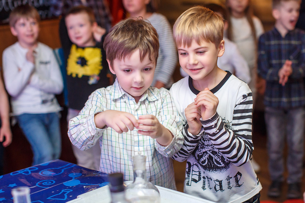 Детский День Рождения. Семейный фотограф Надя Мелисова, фотограф беременности, Москва