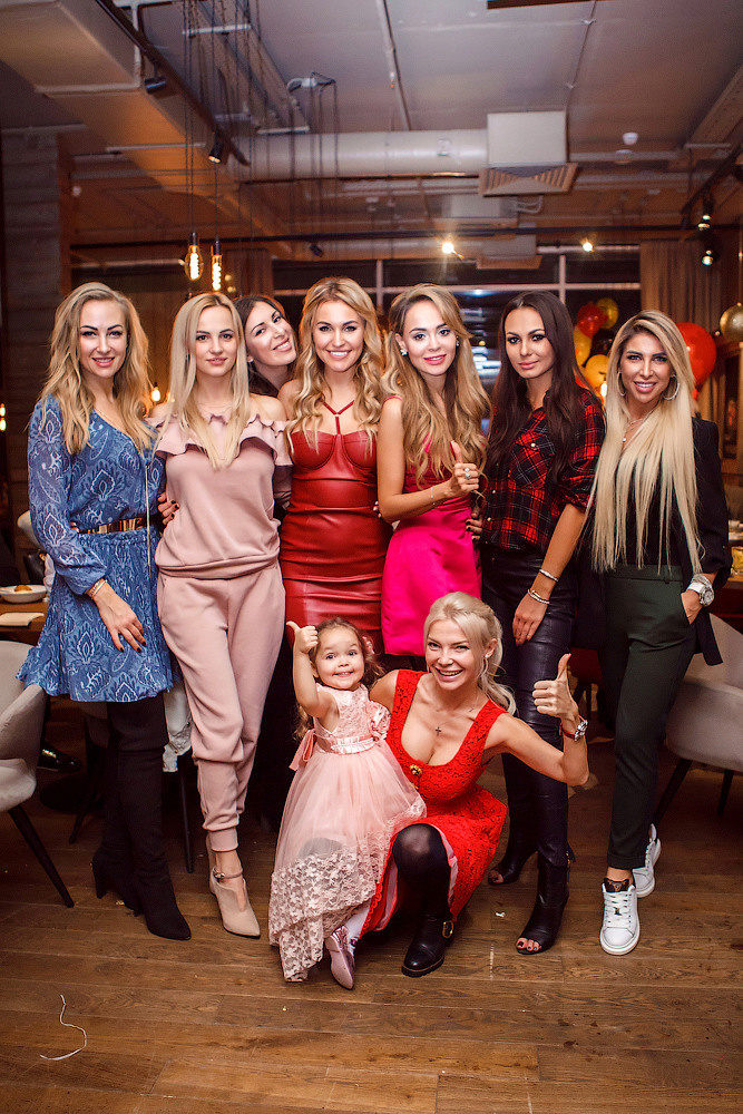 Детский День Рождения. Семейный фотограф Надя Мелисова, фотограф беременности, Москва