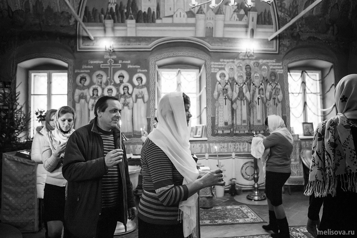 Крещение. Семейный фотограф Надя Мелисова, фотограф беременности, Москва