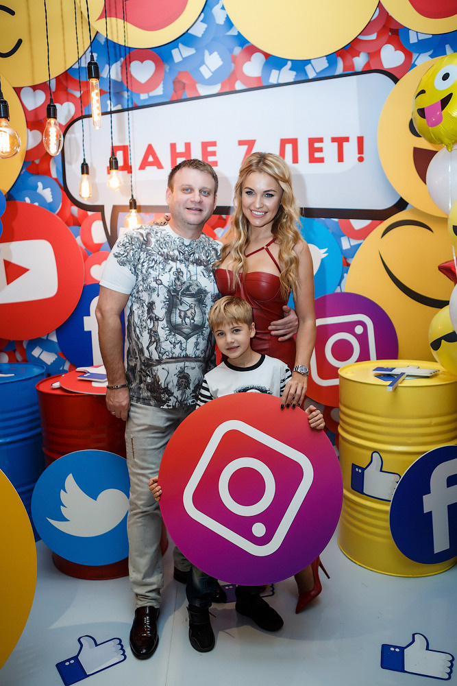 Детский День Рождения. Семейный фотограф Надя Мелисова, фотограф беременности, Москва