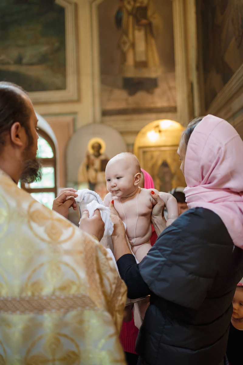 Крещение. Семейный фотограф Надя Мелисова, фотограф беременности, Москва