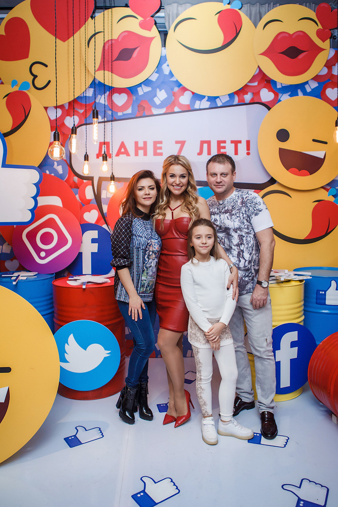 Детский День Рождения. Семейный фотограф Надя Мелисова, фотограф беременности, Москва