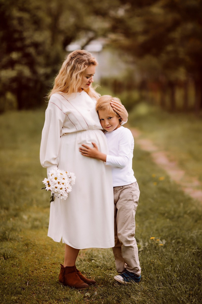 Фотосессия беременности. Семейный фотограф Надя Мелисова, фотограф беременности, Москва