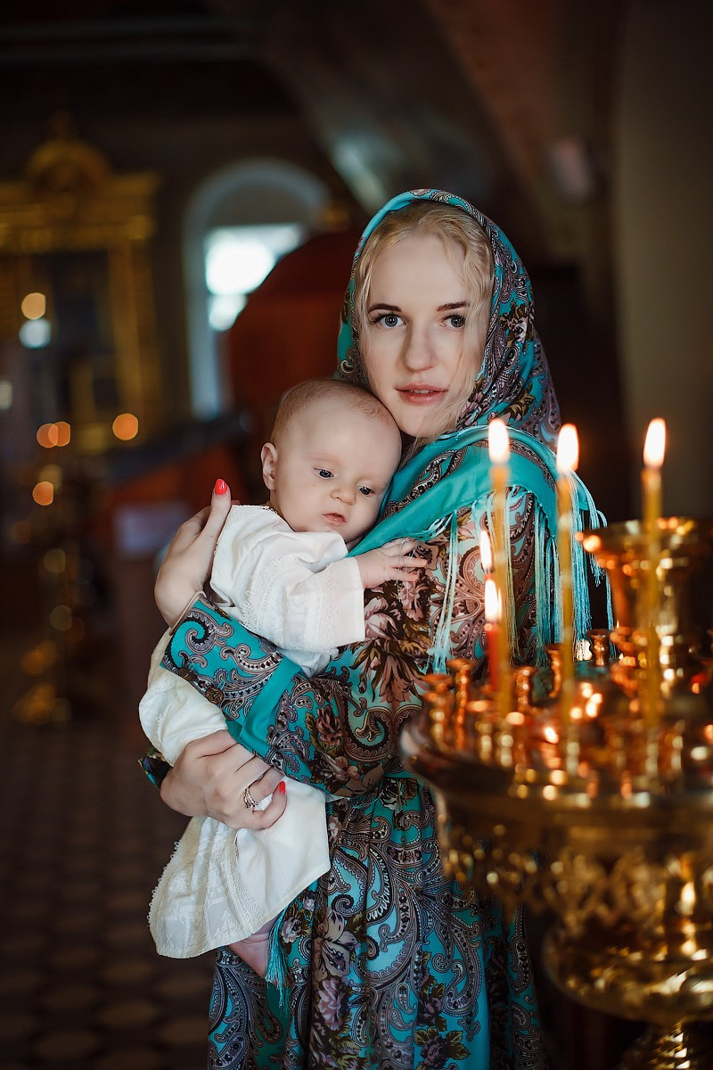 Крещение. Семейный фотограф Надя Мелисова, фотограф беременности, Москва