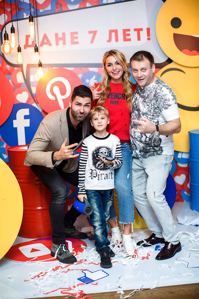 Детский День Рождения. Семейный фотограф Надя Мелисова, фотограф беременности, Москва