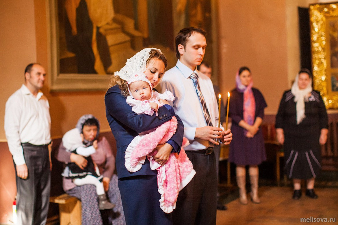 Крещение. Семейный фотограф Надя Мелисова, фотограф беременности, Москва