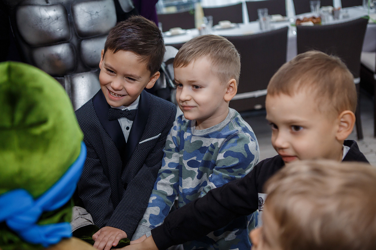 Детский День Рождения. Семейный фотограф Надя Мелисова, фотограф беременности, Москва