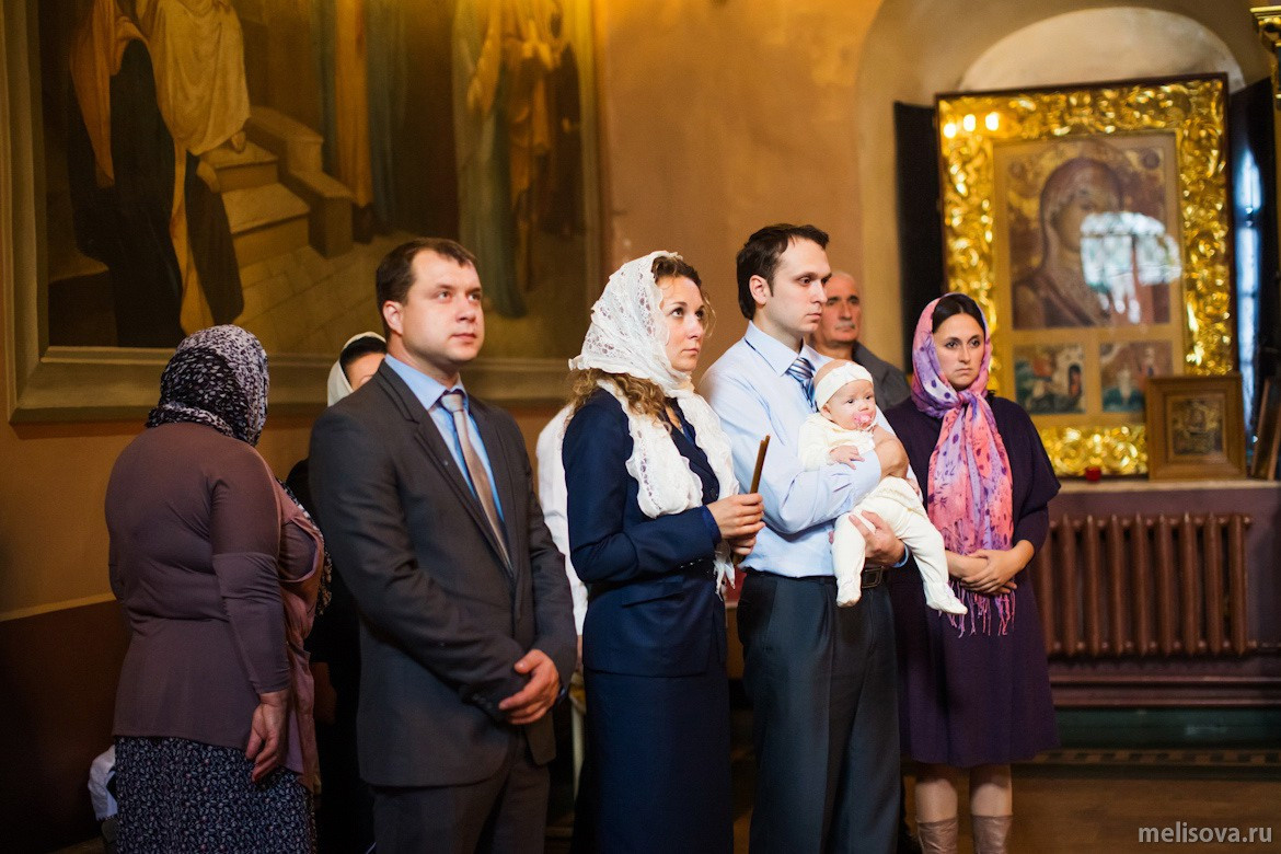 Крещение. Семейный фотограф Надя Мелисова, фотограф беременности, Москва