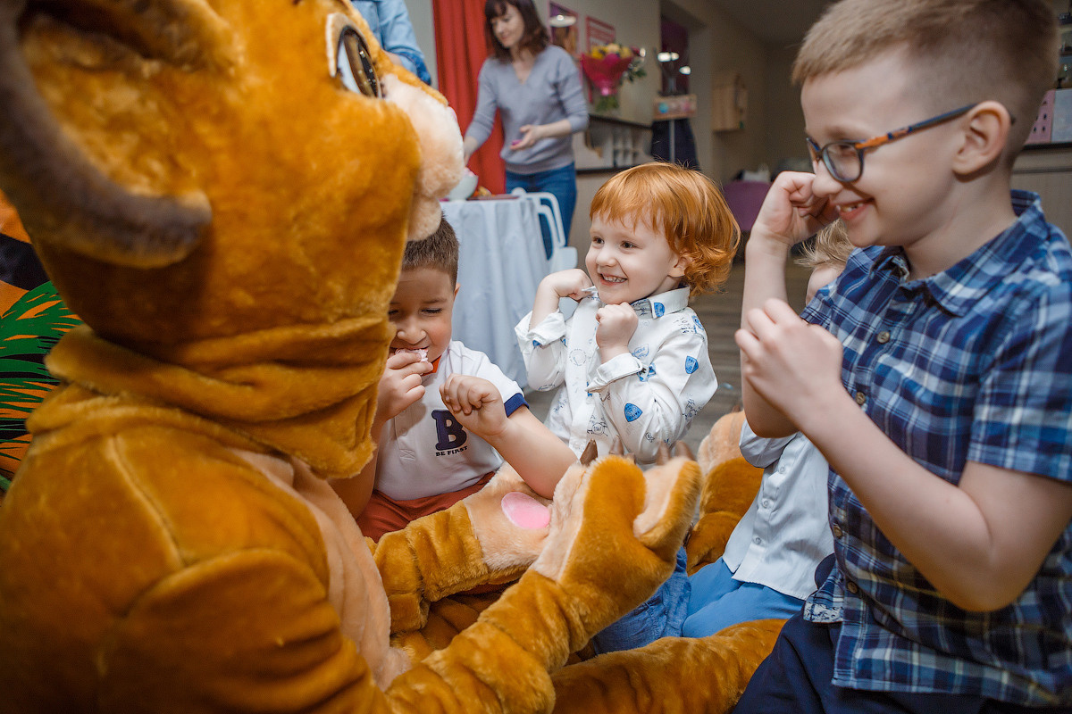 Детский День Рождения. Семейный фотограф Надя Мелисова, фотограф беременности, Москва