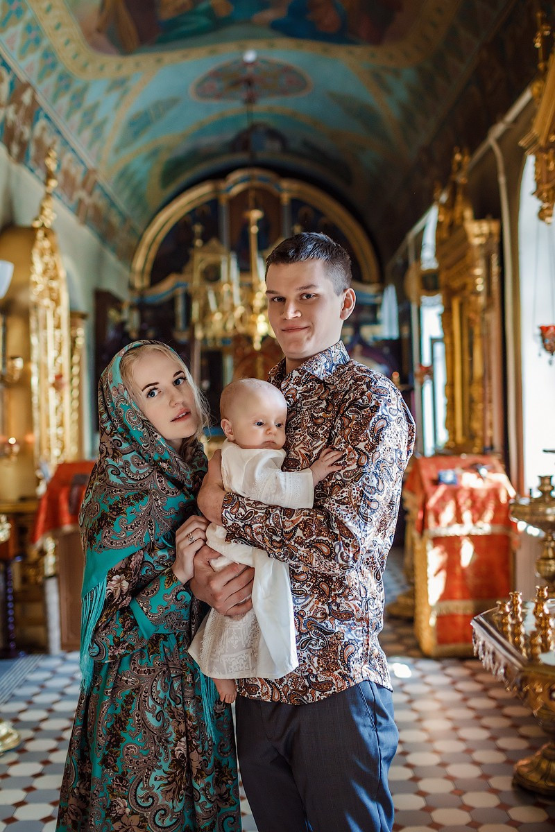 Крещение. Семейный фотограф Надя Мелисова, фотограф беременности, Москва