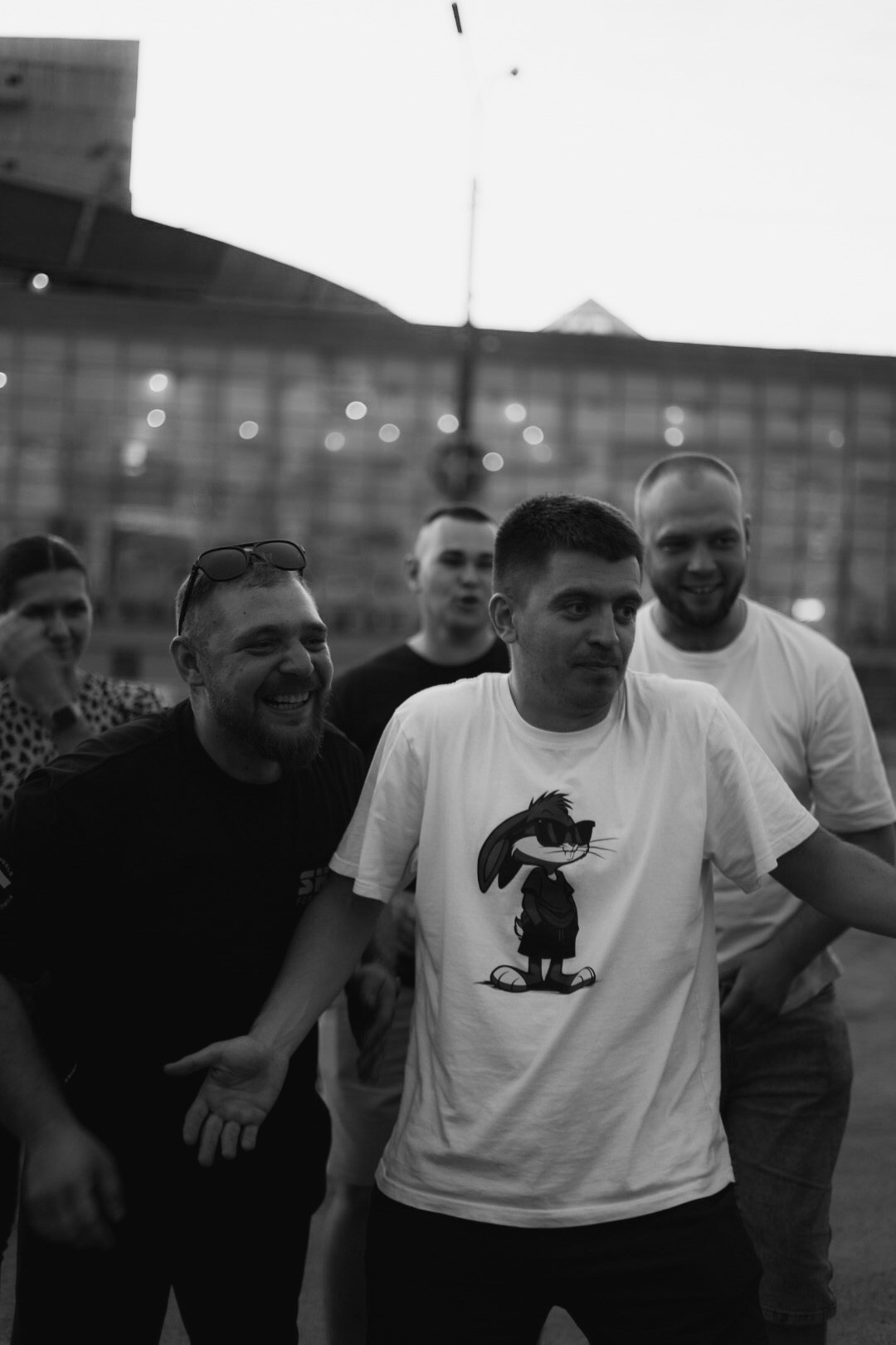 Сходки. Семейный фотограф Полина Легачева