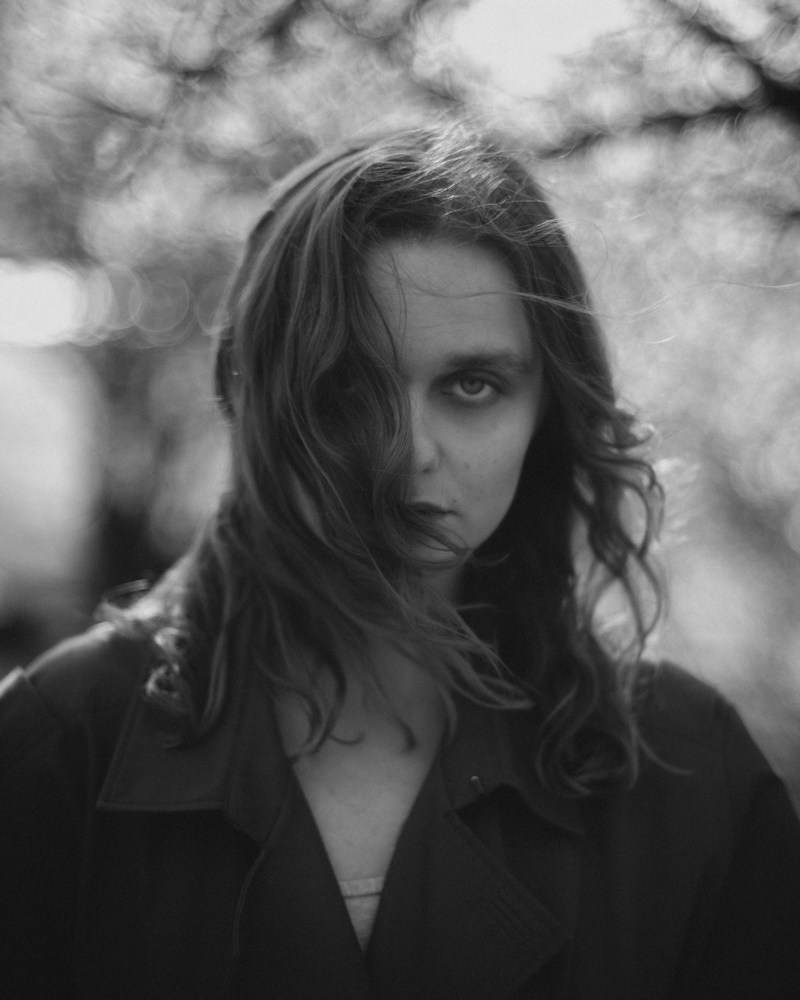 Евгения. Фотограф Краснодар Ирина Гафланова