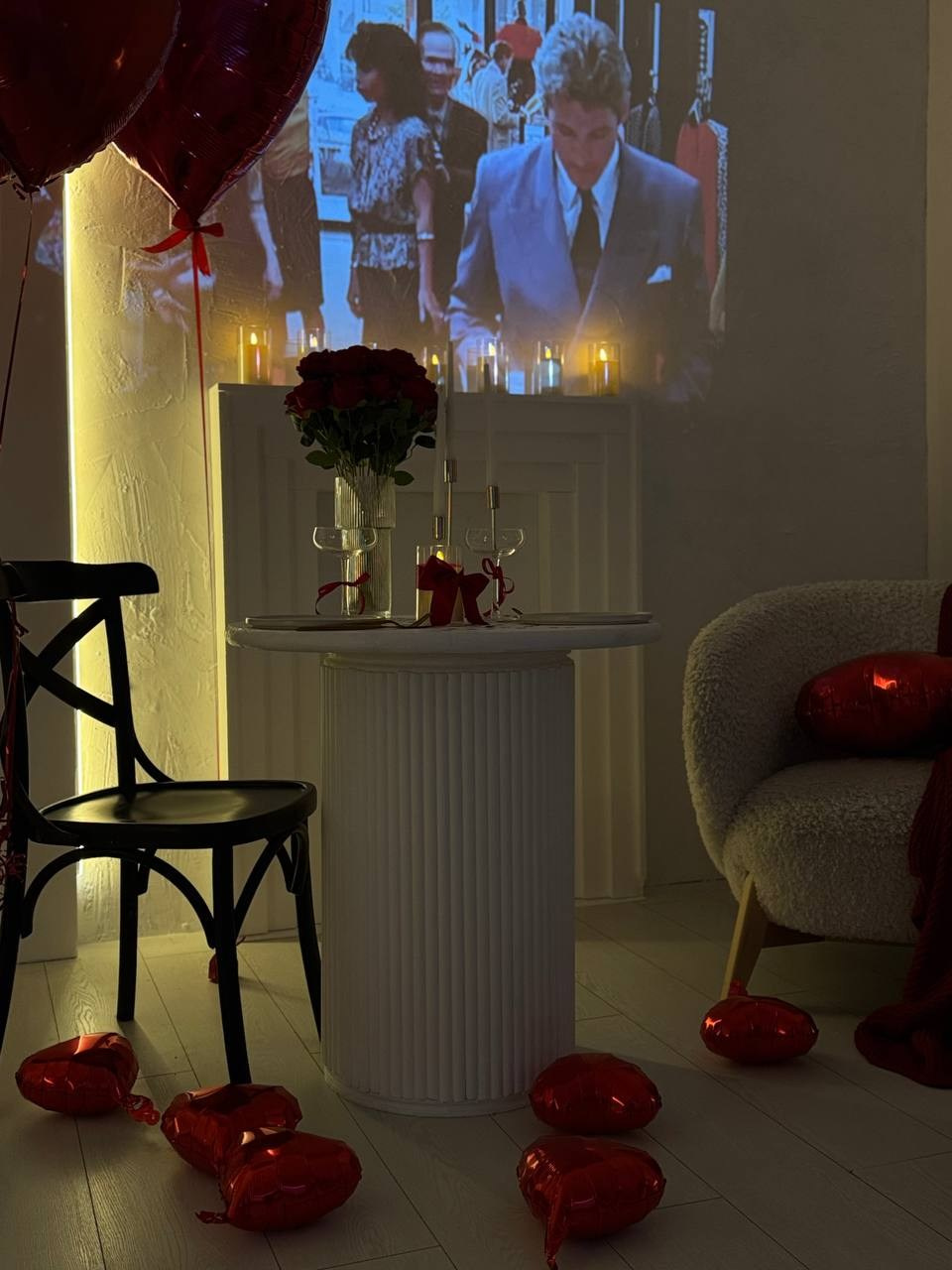 Зал № 42. Фотограф в Москве и области Синенкова Екатерина