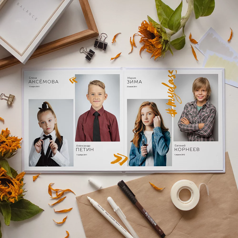 Лайт. Выпускные фотокниги, фотосъемка, видеосъемка в Челябинске и области