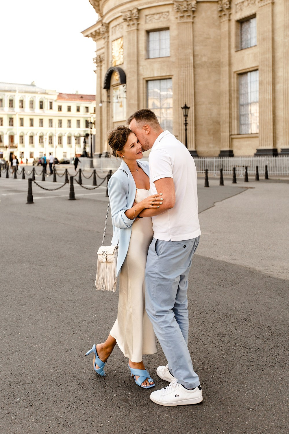 Анна и Иван. Главная