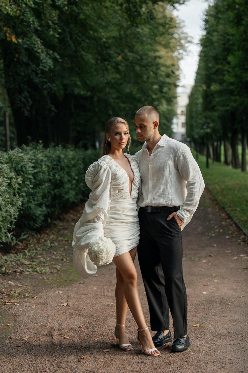 K & K. Свадебный фотограф Москва