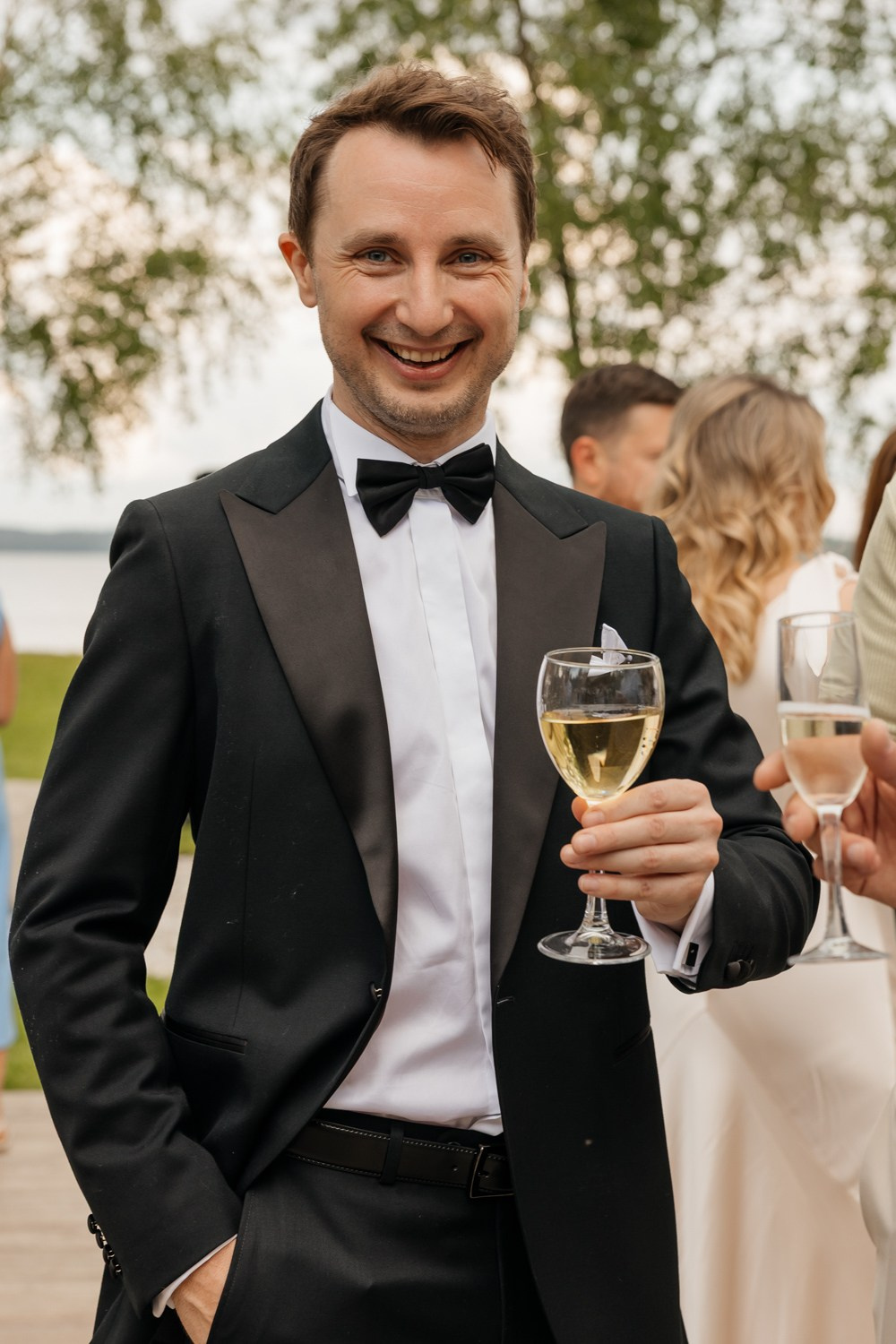 Oh, Wow!. Свадебный фотограф Москва