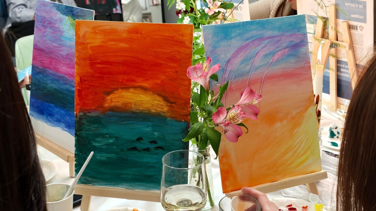 Отзывы. Фотограф и Видеограф в Севастополе и Крыму Рина Ри