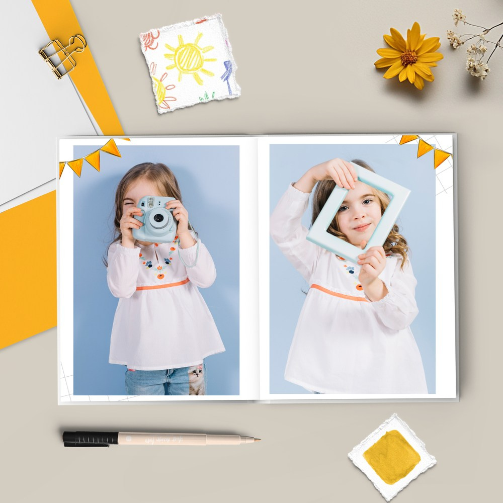 Альбом «Глобус». Выпускные альбомы и виньетки в г. Усть-Каменогорск и ВКО