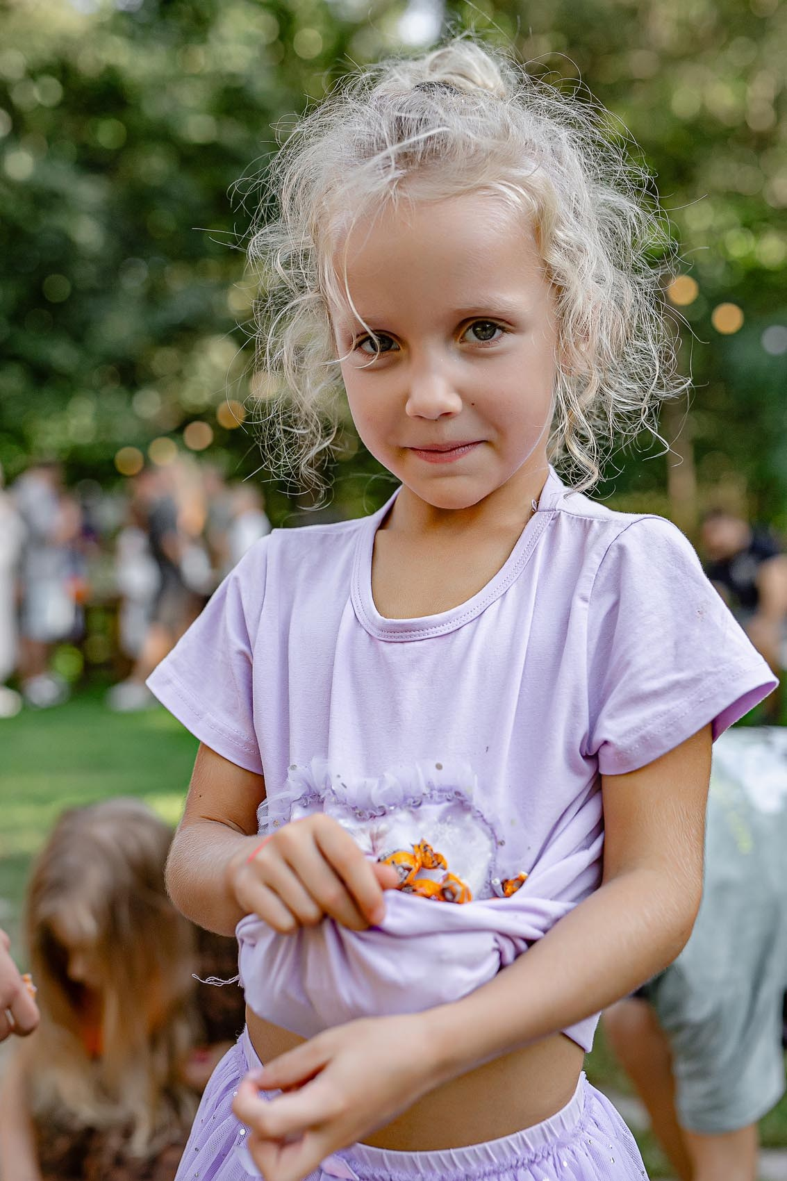 Детский день рождения г Владивосток. Владивосток семейный фотограф Александр Степанов