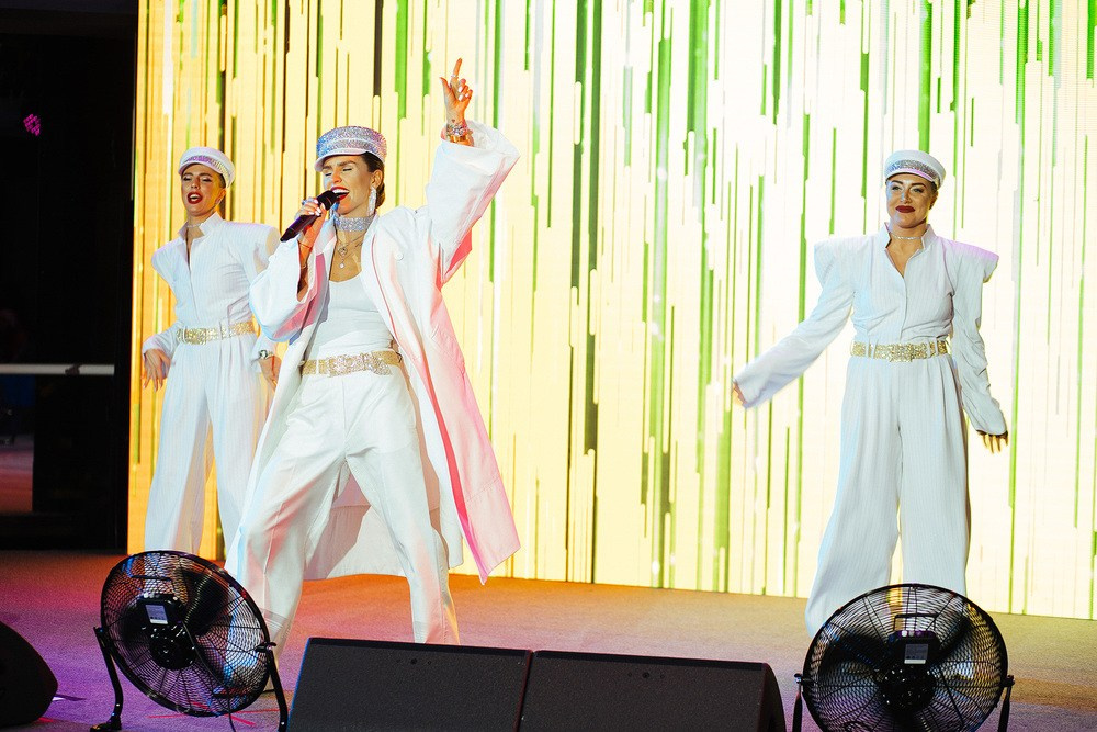 Event. Бизнес-фотограф в Москве — Виталий Агабабян