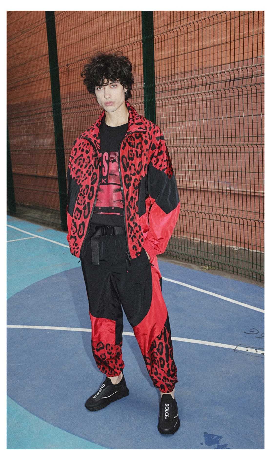 Dolce & Gabbana (tsum, 2023)