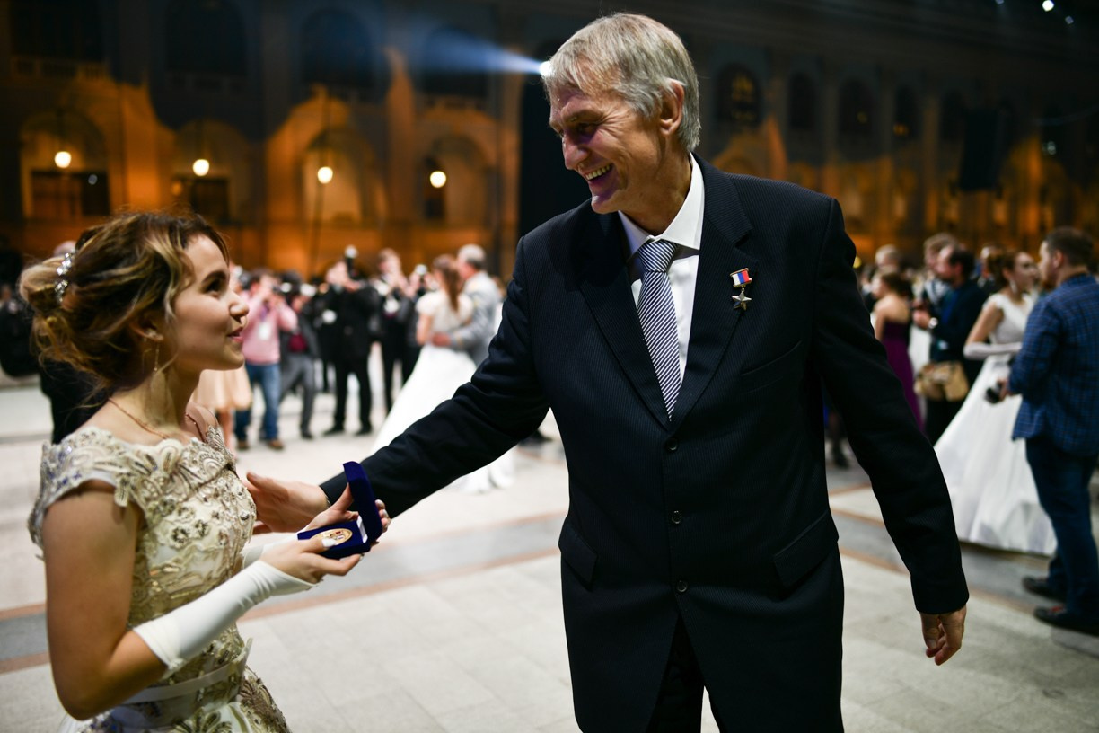 ММКБ 2018. Артур Погосян — лучший свадебный фотограф России