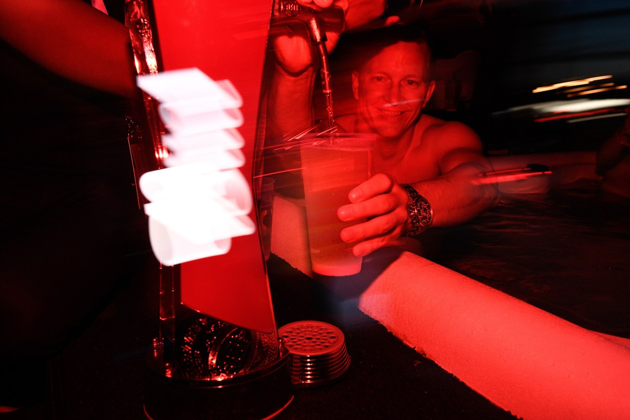 #BUDBOAT. Артур Погосян — лучший свадебный фотограф России