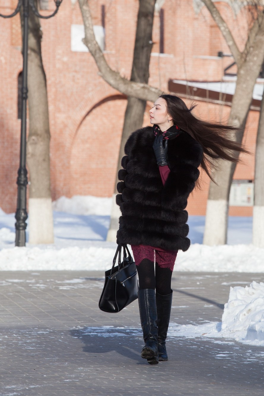 Анастасия. Репортажный фотограф Алексей Пирязев
