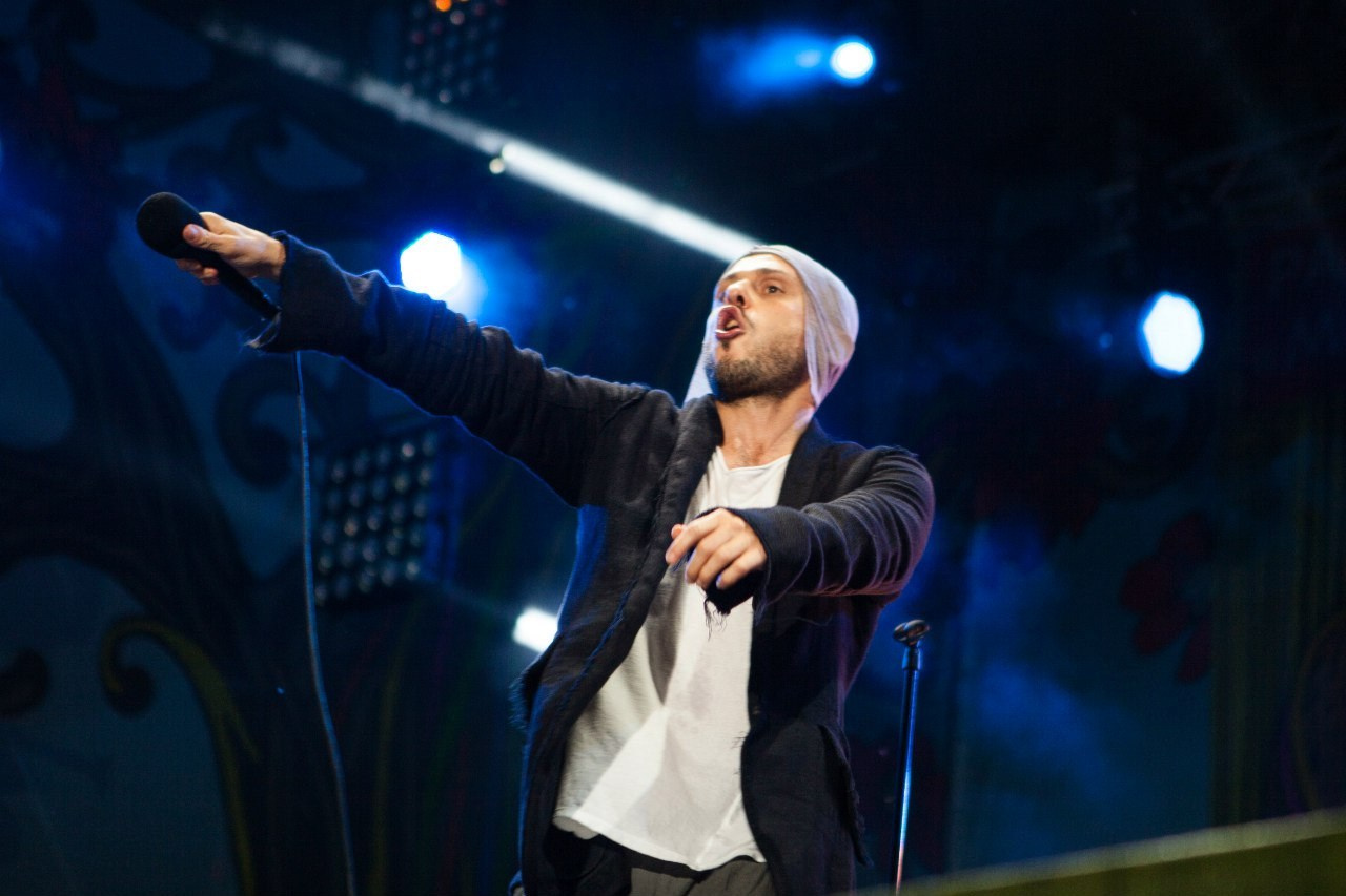 2016. Репортажный фотограф Алексей Пирязев