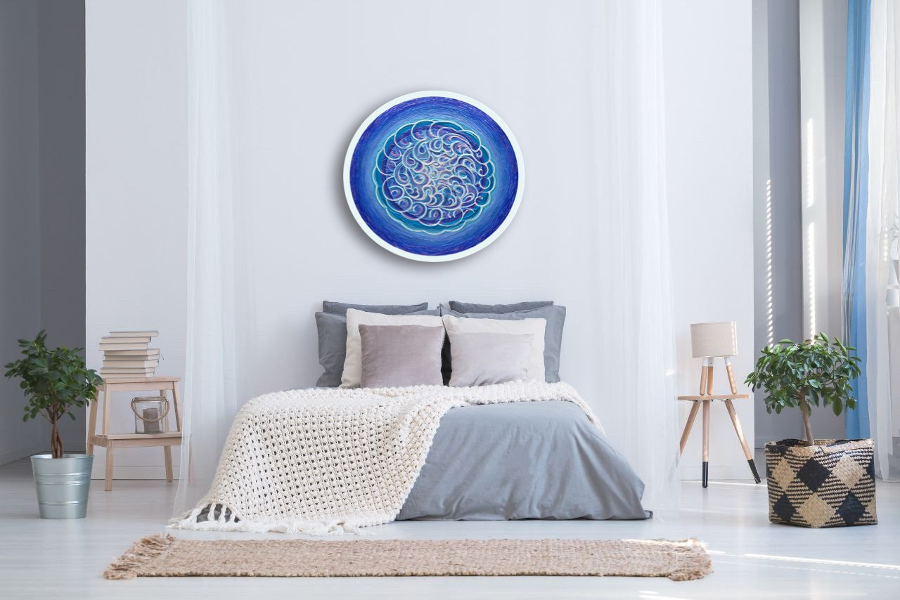 Примеры картин в интерьере. Фотограф в Перми Anastasia Aone