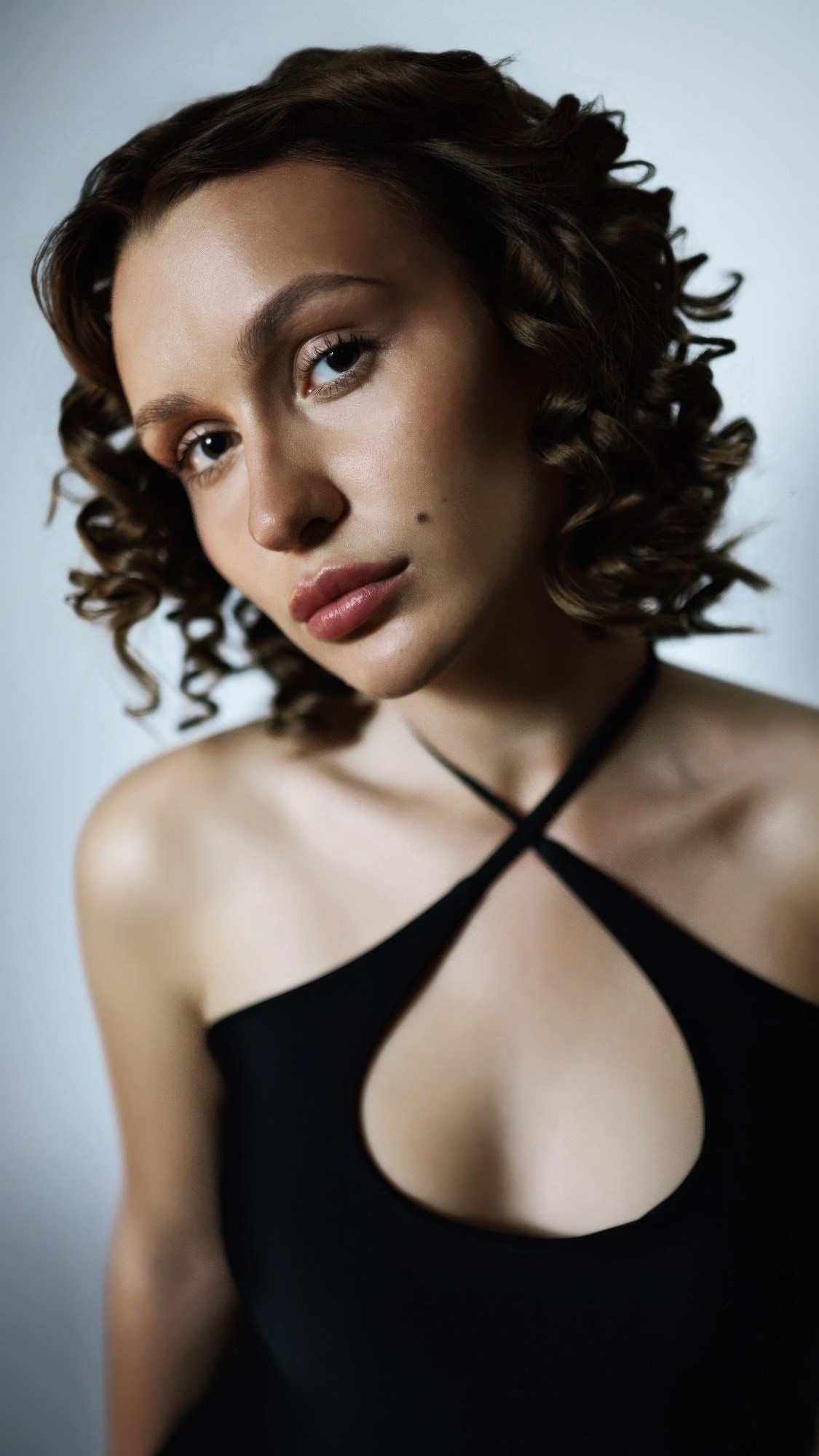 Фотосессия в Москве