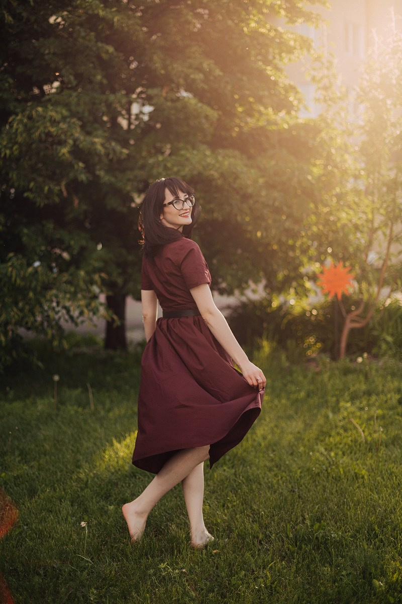 Аня и маша. Свадебный фотограф Челябинск, Екатеринбург, Курган — Виктор Слуднов