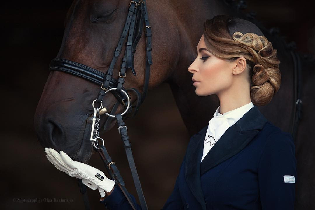 Всадницы, конный стиль. Ольга Бажутова конный и портретный фотограф в Москве
