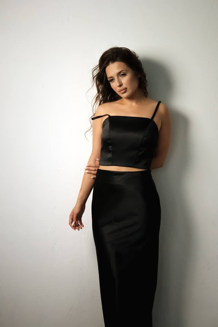 Портрет. Портретный и свадебный фотограф в Орске Ксения Семененко