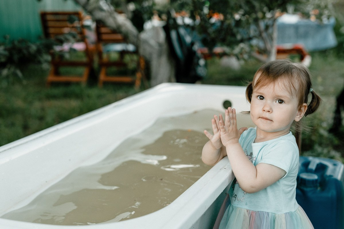 СЕМЬЯ. АЛЕКСАНДР ФОКС