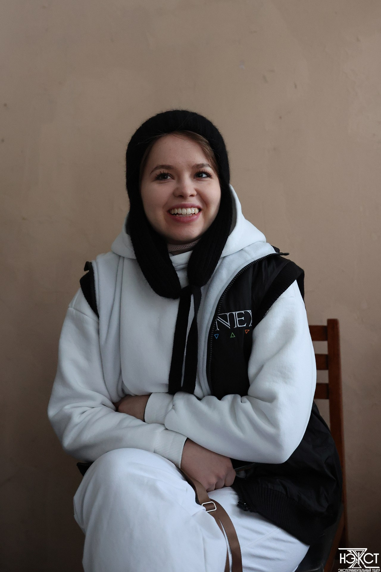 Зимняя кинотеатральная школа театра NEXT 2026. Добро пожаловать в студию «Цифровой скульптор»  где искусство встречается с технологиями!