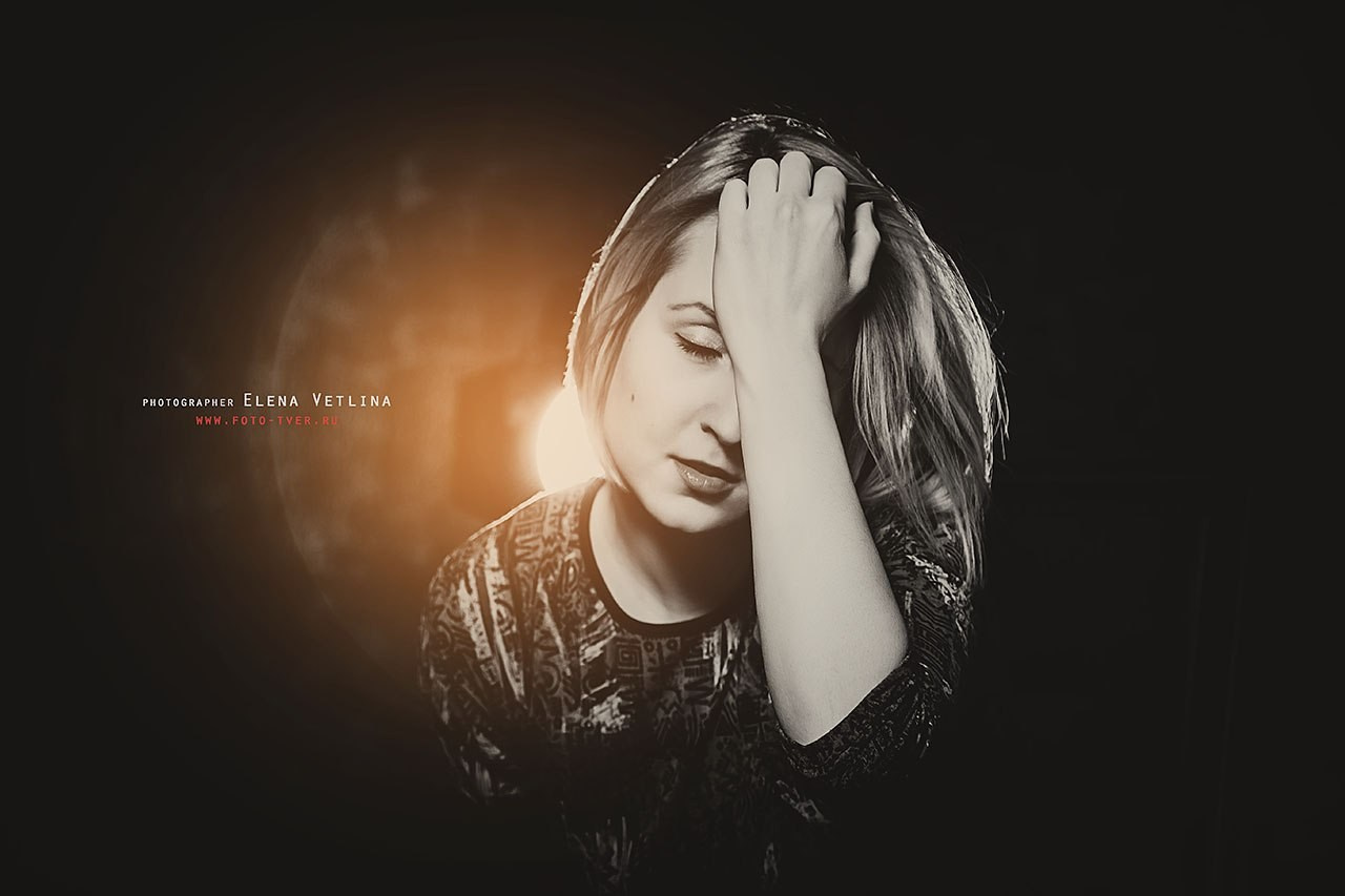 Индивидуальная съемка. Семейный и свадебный фотограф в Новороссийске