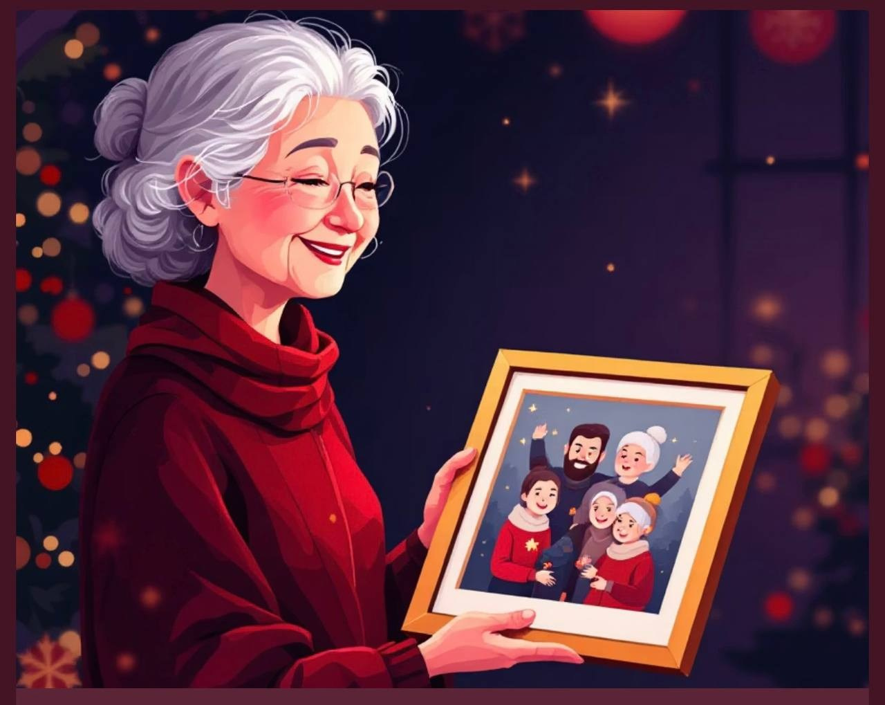 ИДЕИ НА НГ 🎄, ОБРАЗЫ. Фотограф в Ялте Инна Найден. Детский и семейный фотограф