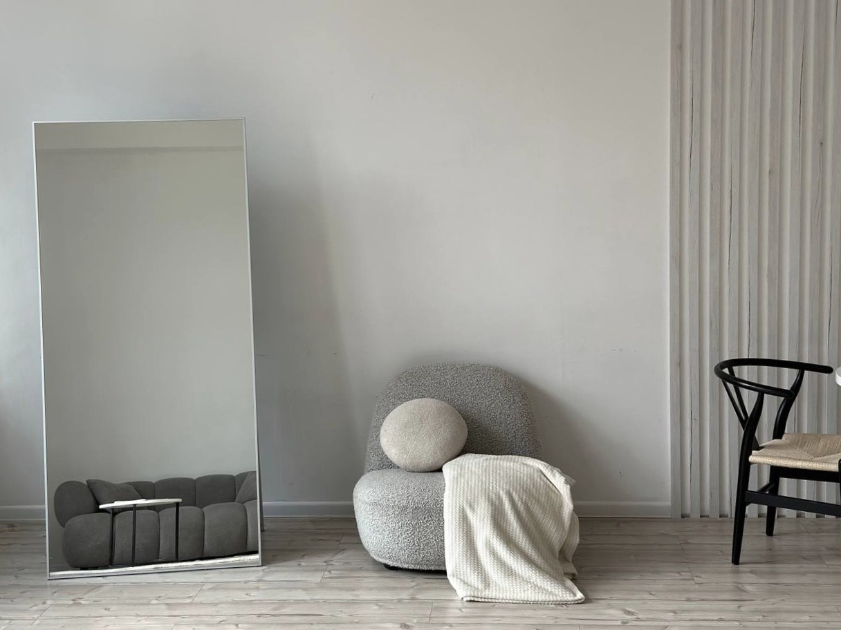 Replace — зал COZY. Фотограф Александра Сыщенко