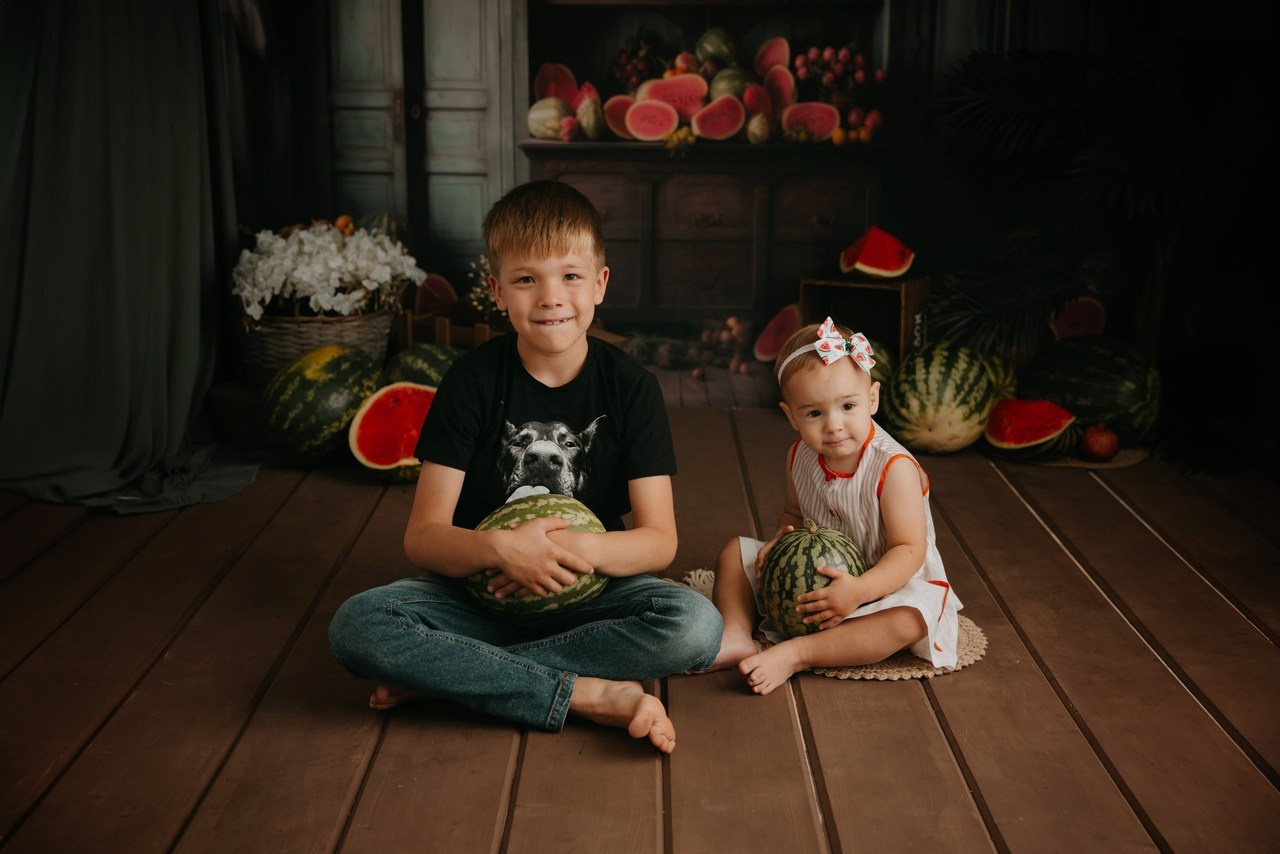 Отзывы. Фотограф новорожденных Василиса Панькова