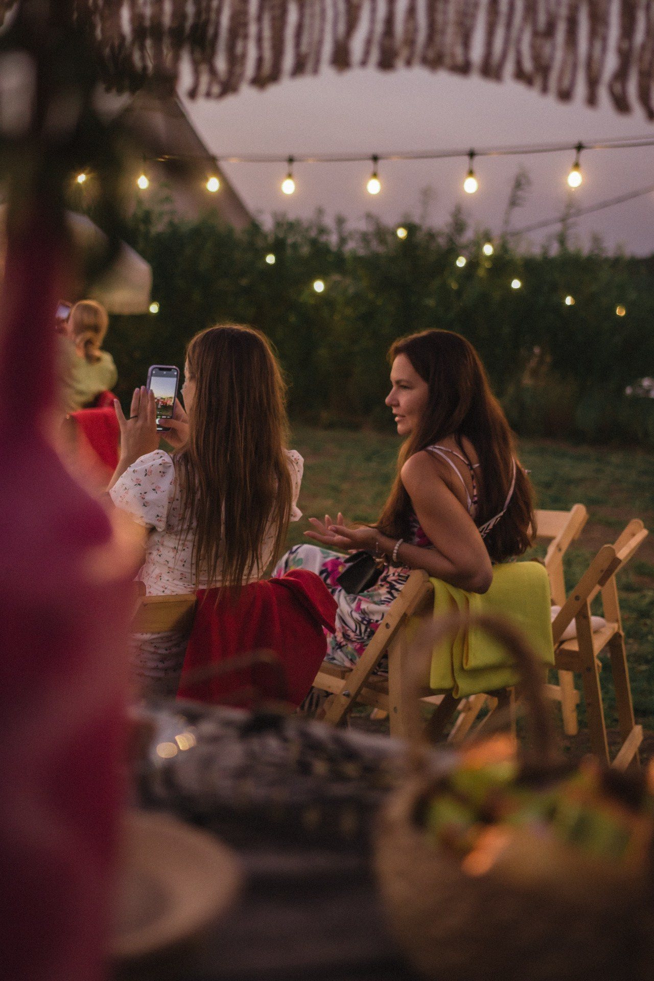 СЫЧ: Музыка на закате. Анастасия Попова — свадебный и репортажный фотограф | Воронеж, Павловск